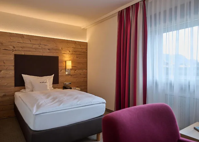 Schuele'S Gesundheitsresort & Spa (Adults Only)
