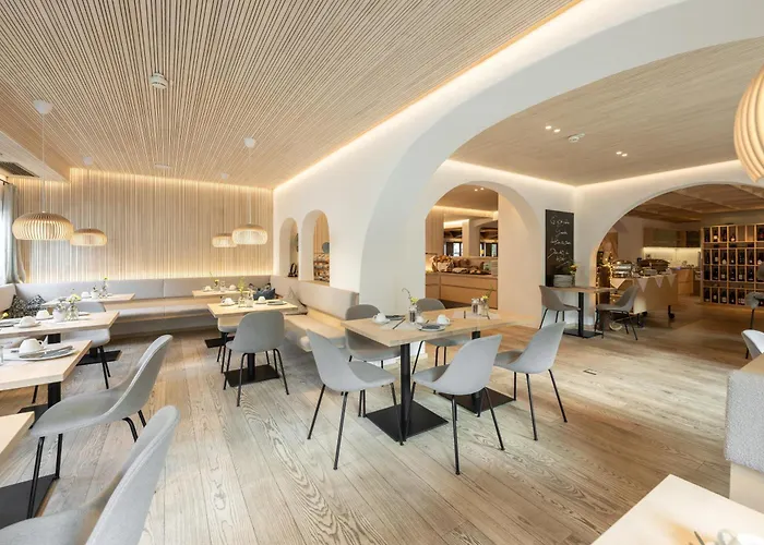 Aparthotel Weinklause Superior