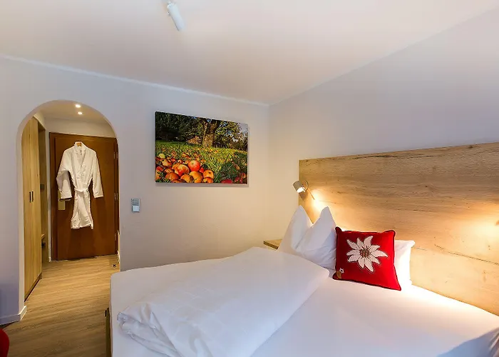 Elements Hotel Christlessee